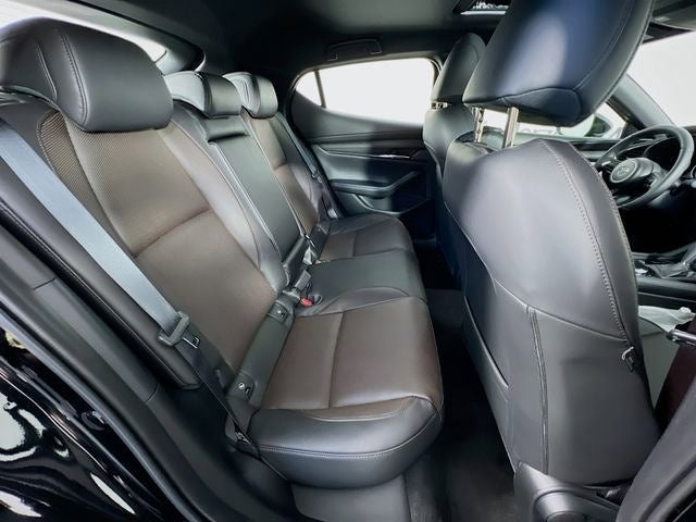 2026 Mazda Mazda3 Hatchback 2.5 Turbo Premium Plus AWD