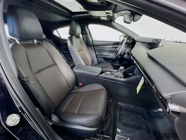 2026 Mazda Mazda3 Hatchback 2.5 Turbo Premium Plus AWD