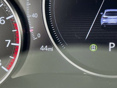 2026 Mazda Mazda3 Hatchback 2.5 Turbo Premium Plus AWD