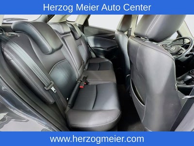 2019 Mazda Mazda CX-3 Touring