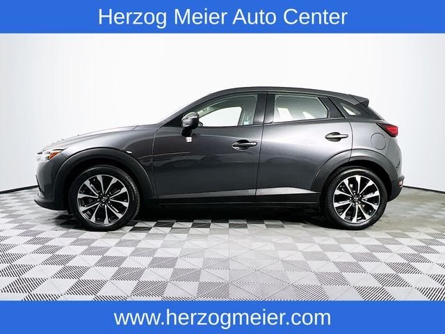 2019 Mazda Mazda CX-3 Touring