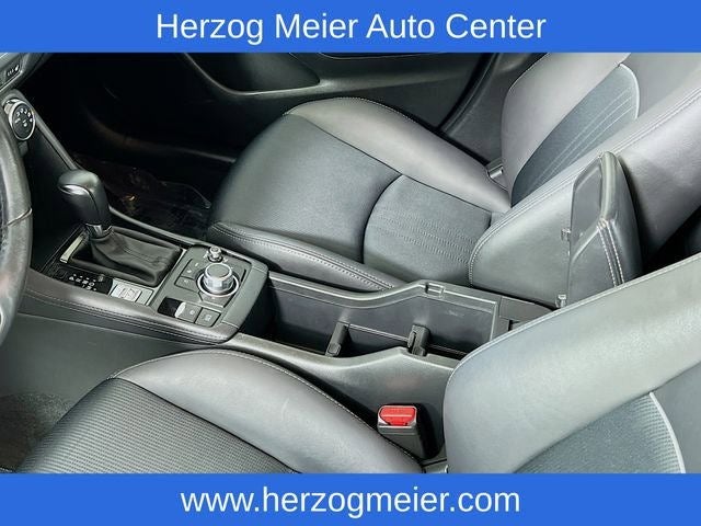 2019 Mazda Mazda CX-3 Touring