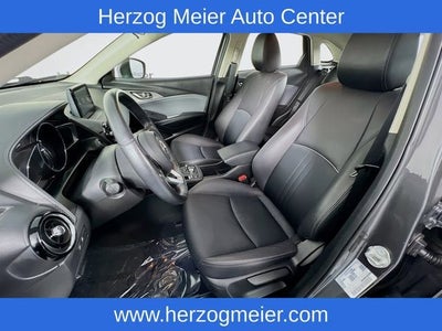 2019 Mazda Mazda CX-3 Touring