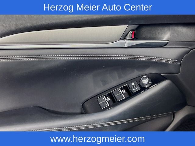 2018 Mazda Mazda6 Grand Touring Reserve