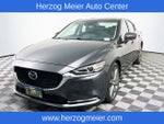 2018 Mazda Mazda6 Grand Touring Reserve