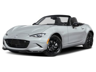 2026 Mazda Mazda MX-5 Miata Club