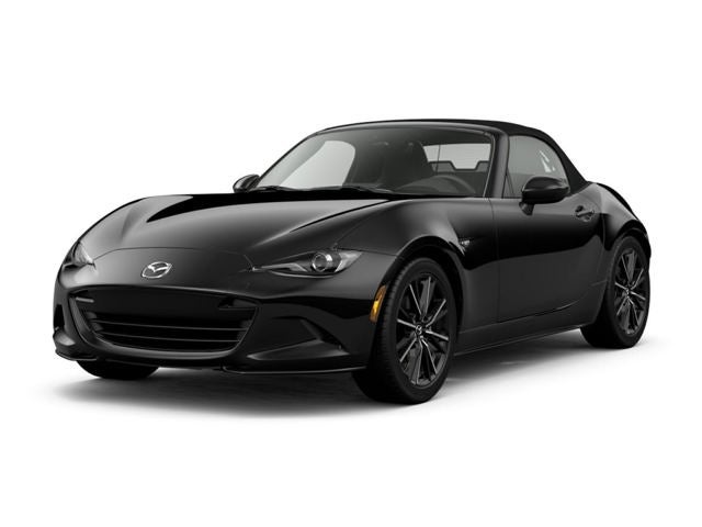 2026 Mazda Mazda MX-5 Miata Grand Touring