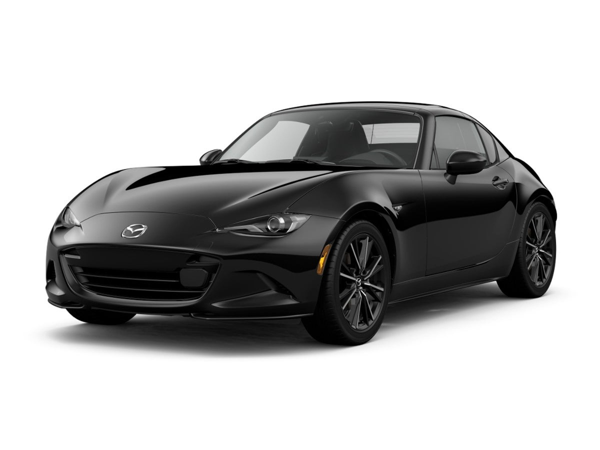 2026 Mazda MX-5 Miata GT RF 6AT's photo