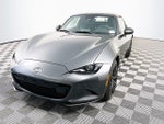 2025 Mazda Mazda MX-5 Miata RF Grand Touring