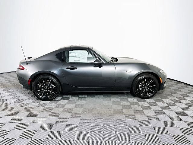 2025 Mazda Mazda MX-5 Miata RF Grand Touring