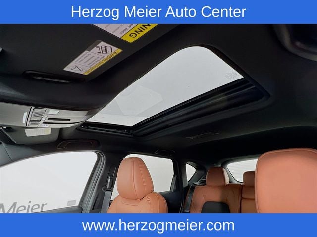 2025 Mazda Mazda CX-5 2.5 Carbon Turbo