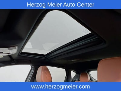 2025 Mazda Mazda CX-5 2.5 Carbon Turbo