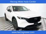 2025 Mazda Mazda CX-5 2.5 Carbon Turbo