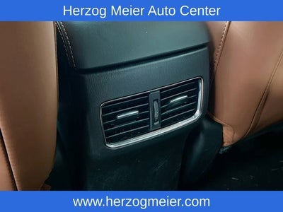 2025 Mazda Mazda CX-5 2.5 Carbon Turbo