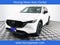 2025 Mazda Mazda CX-5 2.5 Carbon Turbo