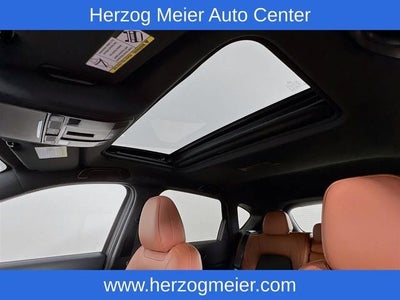 2025 Mazda Mazda CX-5 2.5 Carbon Turbo