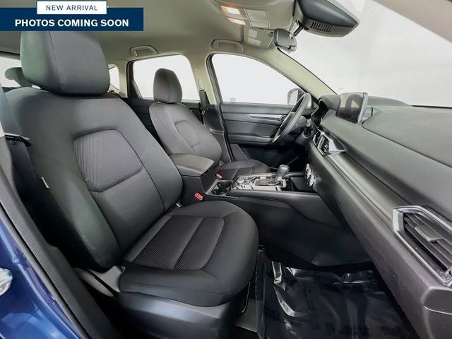 2021 Mazda Mazda CX-5 Sport