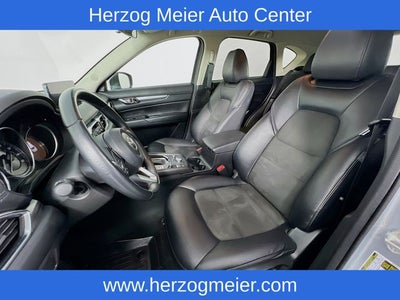 2021 Mazda Mazda CX-5 Touring