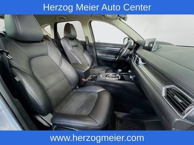 2021 Mazda Mazda CX-5 Touring