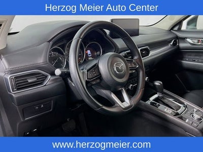 2021 Mazda Mazda CX-5 Touring