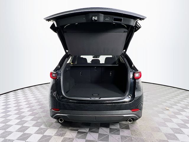 2025 Mazda Mazda CX-5 2.5 S Carbon Edition AWD