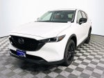 2025 Mazda Mazda CX-5 2.5 S Carbon Edition AWD