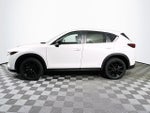 2025 Mazda Mazda CX-5 2.5 S Carbon Edition AWD