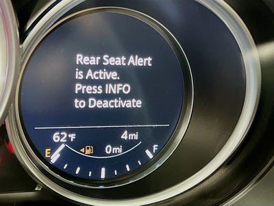 2025 Mazda Mazda CX-5 2.5 S Carbon Edition AWD