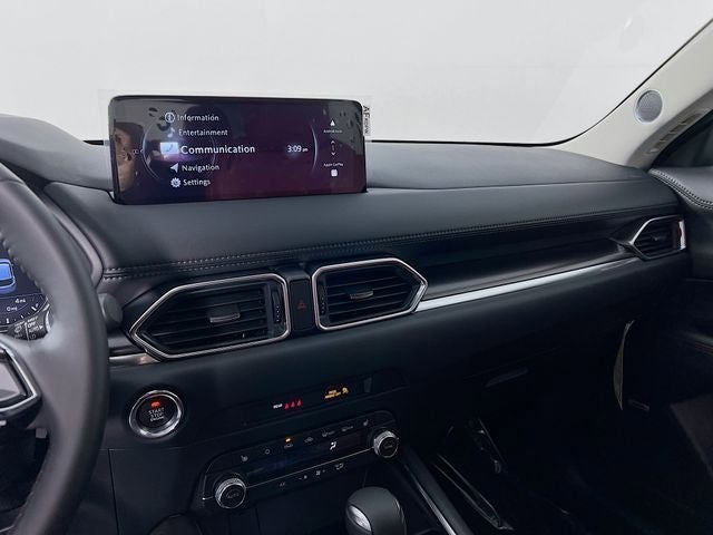 2025 Mazda Mazda CX-5 2.5 S Carbon Edition AWD