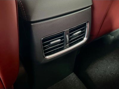 2025 Mazda Mazda CX-5 2.5 S Carbon Edition AWD