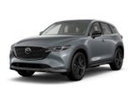 2025 Mazda Mazda CX-5 2.5 S Carbon Edition AWD