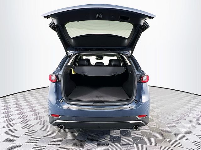 2025 Mazda Mazda CX-5 2.5 S Carbon Edition AWD