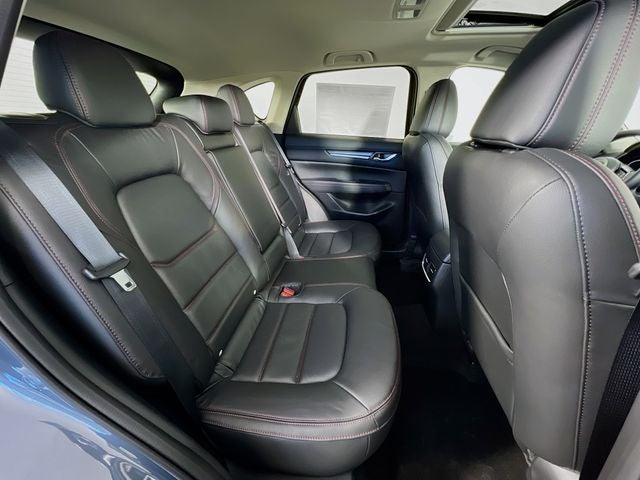 2025 Mazda Mazda CX-5 2.5 S Carbon Edition AWD