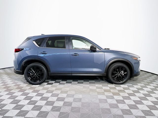 2025 Mazda Mazda CX-5 2.5 S Carbon Edition AWD
