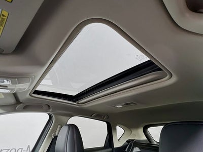 2025 Mazda Mazda CX-5 2.5 S Carbon Edition AWD