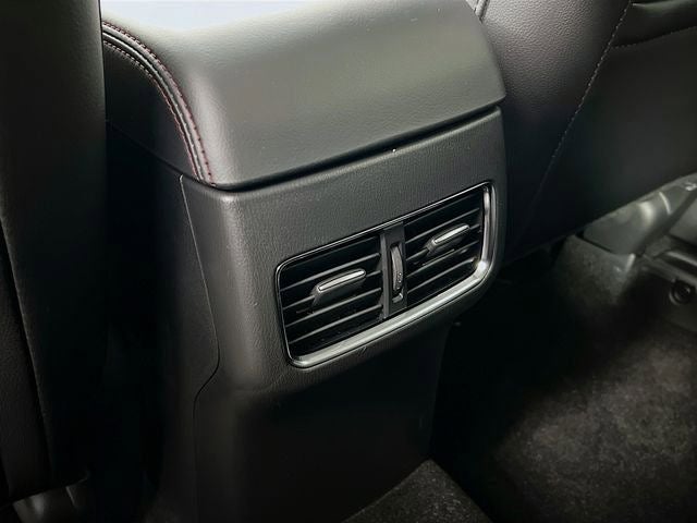 2025 Mazda Mazda CX-5 2.5 S Carbon Edition AWD