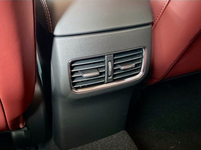 2025 Mazda Mazda CX-5 2.5 S Carbon Edition AWD