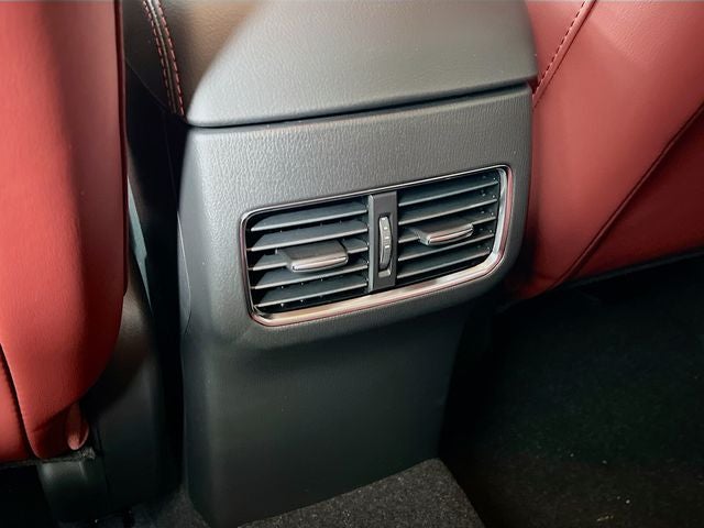 2025 Mazda Mazda CX-5 2.5 S Carbon Edition AWD