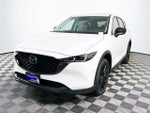 2025 Mazda Mazda CX-5 2.5 S Carbon Edition AWD