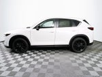 2025 Mazda Mazda CX-5 2.5 S Carbon Edition AWD