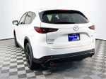 2025 Mazda Mazda CX-5 2.5 S Carbon Edition AWD