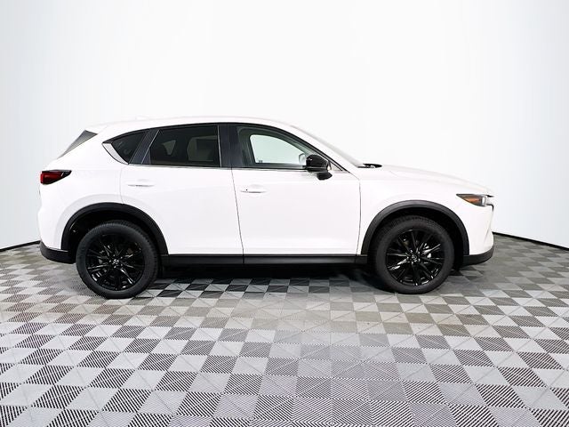 2025 Mazda Mazda CX-5 2.5 S Carbon Edition AWD