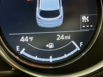 2025 Mazda Mazda CX-5 2.5 S Carbon Edition AWD