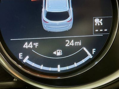 2025 Mazda Mazda CX-5 2.5 S Carbon Edition AWD