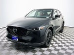 2025 Mazda Mazda CX-5 2.5 S Carbon Edition AWD