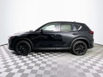 2025 Mazda Mazda CX-5 2.5 S Carbon Edition AWD