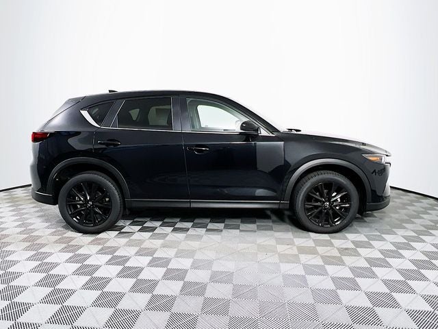 2025 Mazda Mazda CX-5 2.5 S Carbon Edition AWD