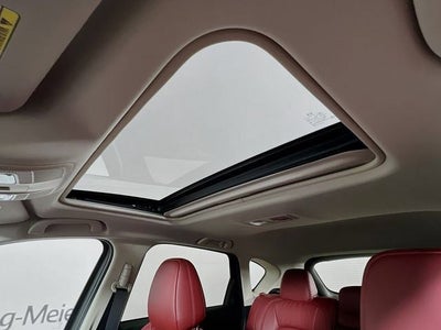 2025 Mazda Mazda CX-5 2.5 S Carbon Edition AWD