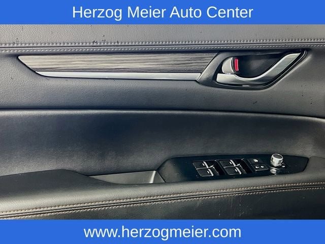 2018 Mazda Mazda CX-5 Grand Touring