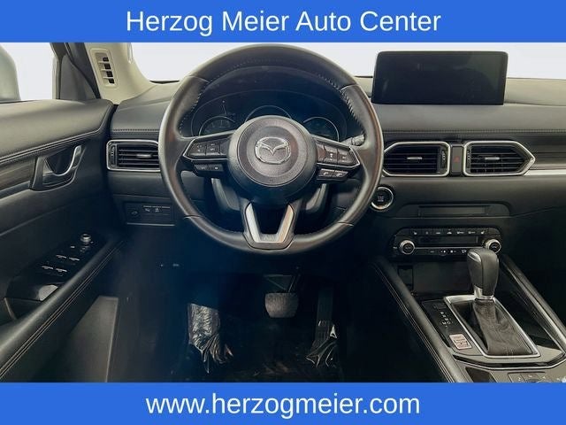 2021 Mazda Mazda CX-5 Grand Touring